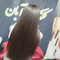 رنگ ولایت کراتین احیا صافی