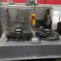 تعمیر انواع شیر سرد کن ویخچال صنعتی و شیر دوش|خدمات پیشه و مهارت|نیشابور, ۲۲ بهمن|دیوار