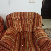 خرید مبل ۷ نفره کارکرده