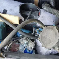 کپسول گاز خودرو|قطعات یدکی و لوازم جانبی|تهران, طرشت|دیوار