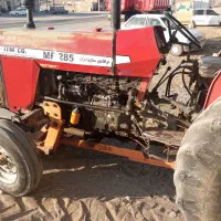 تراکتور مدل 77|خودرو سنگین|شامکان, |دیوار