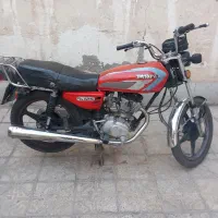موتور هندا مدل 95