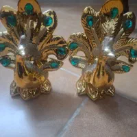 مجسمه و قاب دیواری