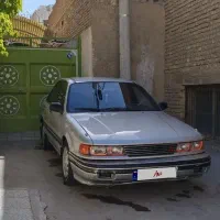 میتسوبیشی گالانت سوسماری 1992(2000)