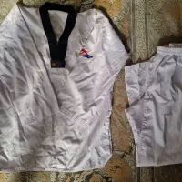 لباس تکواندو