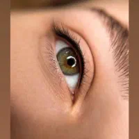 مدل خط چشم دائم و شیدینگ لب و میکرو ابرو
