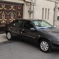 سیتروئن زانتیا 2000cc، مدل ۱۳۸۸ درحد صفر|خودرو سواری و وانت|تهران, آذری|دیوار