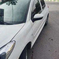 پژو۲۰۷مدل۱۴۰۱پاناروما|خودرو سواری و وانت|مشهد, تربیت (صدف)|دیوار