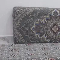 پشتی همراه باکناره|پشتی|دزفول, |دیوار