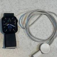 اپل واچ سری ۹|ساعت|ری, جوانمرد قصاب|دیوار