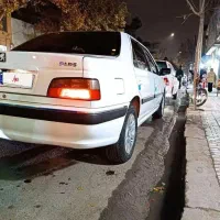 پژو پارس سفارشی فول مدل 1402|خودرو سواری و وانت|مشهد, بلال|دیوار