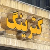 تابلو چانیوم آمده