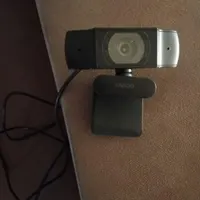 دوربین وب