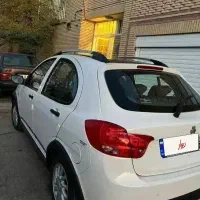 فروش فوری کوییک ۱۴۰۳ دوهزار کارکرد|خودرو سواری و وانت|کرمان, |دیوار