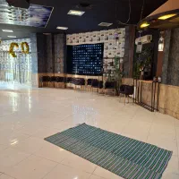۳۵۰ متر تجاری /در ۲ طبقه/ روبروی بازار فردوسی|اجارهٔ مغازه و غرفه|مشهد, گلشور|دیوار