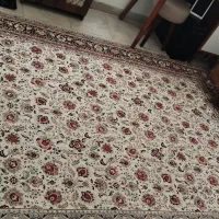 فرش ماشینی شیش متری