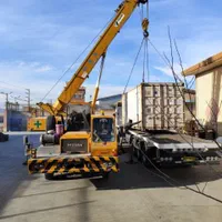 جرثقیل ۲۴ ساعته|خدمات حمل و نقل|کهریزک, |دیوار