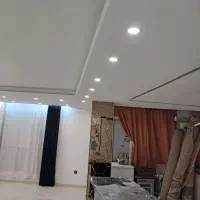 نقاشی شبانه روزی|خدمات پیشه و مهارت|کرج, شاهین‌ویلا|دیوار