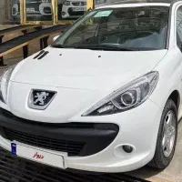 207 پاناروما مدل 1402 خشک خشک