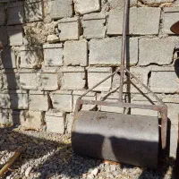 غلتک /غلطک|ابزارآلات|یاسوج, |دیوار