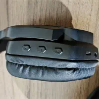 هدست بلوتوثی گیمینگ اونیکوما . ONIKUMA|قطعات و لوازم جانبی رایانه|تهران, اسکندری|دیوار