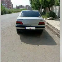پژو 405|خودرو سواری و وانت|پارس‌آباد, |دیوار