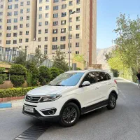 تیگو5فول iE بسیار کم کار و سالم