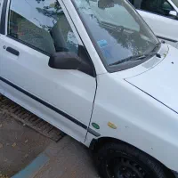 فروش فوری ماشین پراید131|خودرو سواری و وانت|یزد, |دیوار