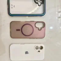 قاب گوشی 16 نرمال