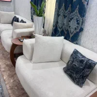 مبل مینیمال شیک|مبلمان خانگی و میز عسلی|چابهار, |دیوار