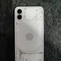 Nothing Phone 1 12/256|موبایل|اهواز, گلستان|دیوار