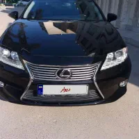 لکسوس es250