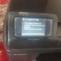 پرینتر رنگی ۳ کاره hp Photo Smartplus|پرینتر، اسکنر، کپی، فکس|اردبیل, |دیوار