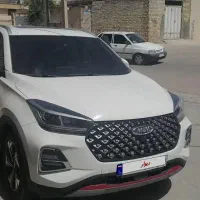 ایکس 55 پرو|خودرو سواری و وانت|شیراز, شهدای شهرک سعدی|دیوار