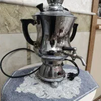 سماور برقی