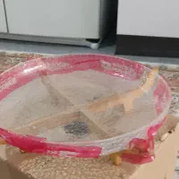 میوه خوری و شیرینی خوری|ظروف سرو و پذیرایی|اسلام‌شهر, شهرک سعیدیه|دیوار