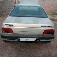 پژو ۴۰۵|خودرو سواری و وانت|زرند, |دیوار