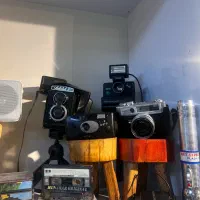 دوربین ارزان عکاسی