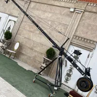 کرین قوطی  چهار گوش مدل ۹۰۰ پرشین