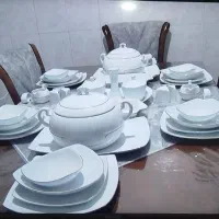 میز غذا خوری