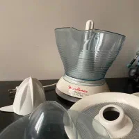 آب پرتقال گیری|آبمیوه‌گیر و آب‌مرکبات‌گیر|تهران, هفت حوض|دیوار