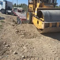 شرکت راه سازی و راهداری مهندسی آسفالت فرازراه فاخر|خدمات پیشه و مهارت|خوی, |دیوار