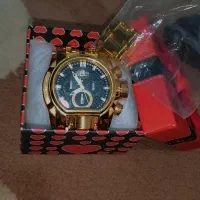 ساعت اینوکتا
