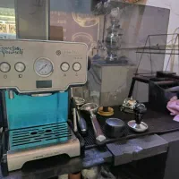 قهوه ساز نوا128