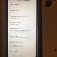 سامسونگ A06 64G آکبند|موبایل|تهران, جنت‌آباد مرکزی|دیوار