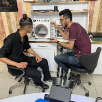 آموزش تعمیرات موبایل تخصصی و با مدرک معتبر|خدمات آموزشی|تبریز, |دیوار