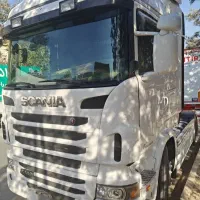 اسپانیا  R420|خودرو سنگین|ری, دولت‌آباد|دیوار