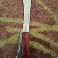 چاقو پیوند زنی دو تیغه تایوانی|کوهنوردی و کمپینگ|بجنورد, |دیوار