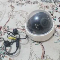 دوربین مداربسته (سامسونگ اصل)