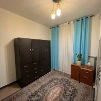 آپارتمان طبقه همکف
